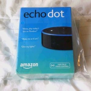 Amazon Echo Dot
